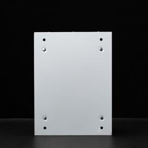 Quality JXF Installation Enclosures Power Distribution Box , Electrical Distribution Box Indoor Outdoor for sale