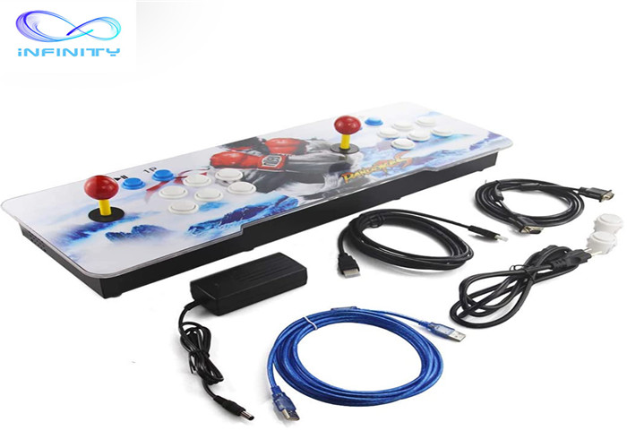 Buy cheap 9S+ Arcade Video Game Console 3188 In 1 Retro Pandora Box 9H 3D Joystick from wholesalers