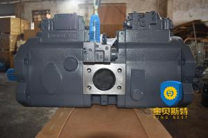 Quality EC290 Vol Vo Excavator Main Hydraulic Pump K3V140DT High Duablity for sale
