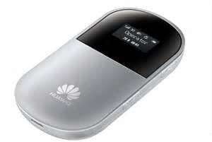 Quality EVDO/ TD - SCDMA PPPoE 3G modem Huawei Pocket Router with dynamic IP for office for sale