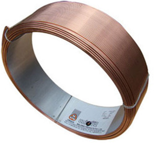 Buy Aws Em12k Em12 H08mna Submerged Arc Welding Wire at wholesale prices