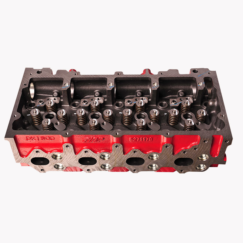 Quality 5307154 Cylinder Head for Cummins ISF2.8 Engine for sale