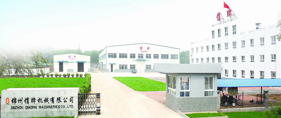Jinzhou Qiaopai Group Co., Ltd.