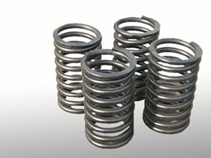 Buy cheap Springs with all diameters from wholesalers