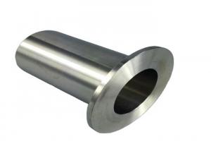 Quality Asme B16.9 Stainless Steel Lap Joint Stub End Long Short 1/2" for sale
