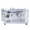 Buy cheap Automatic Stand Up Tabletop Volumetric Piston Filler Single Head from wholesalers
