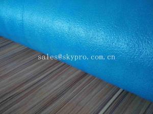 Quality Damp - Proof Molded Rubber Products Expandable Fire Retardant EPE Foam Sheet Roll for sale