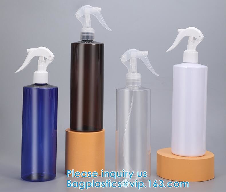 Quality Plastic Spray Bottles, Reusable For Hands Clean, Medical, Disinfect, Sterilize, Degassing, disinfectant, disinfector for sale