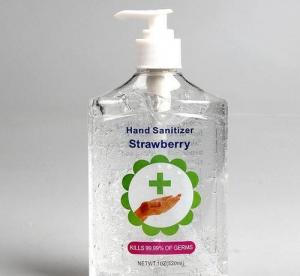 Quality Reliable Logistics Company From China to Lb Long Beach USA/Hand Sanitizer for sale