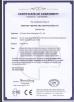All Victory Grass (Guangzhou) Co., Ltd Certifications
