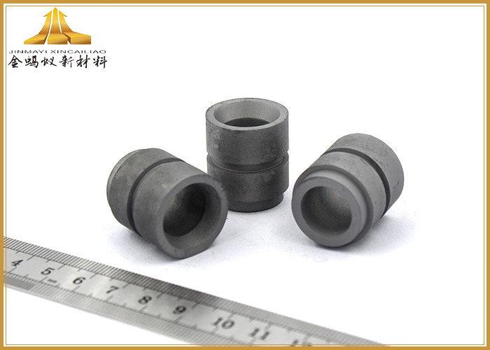 Quality Non - Standard Tungsten Carbide Mold Parts 100% Virgin Tungsten Carbide Material for sale