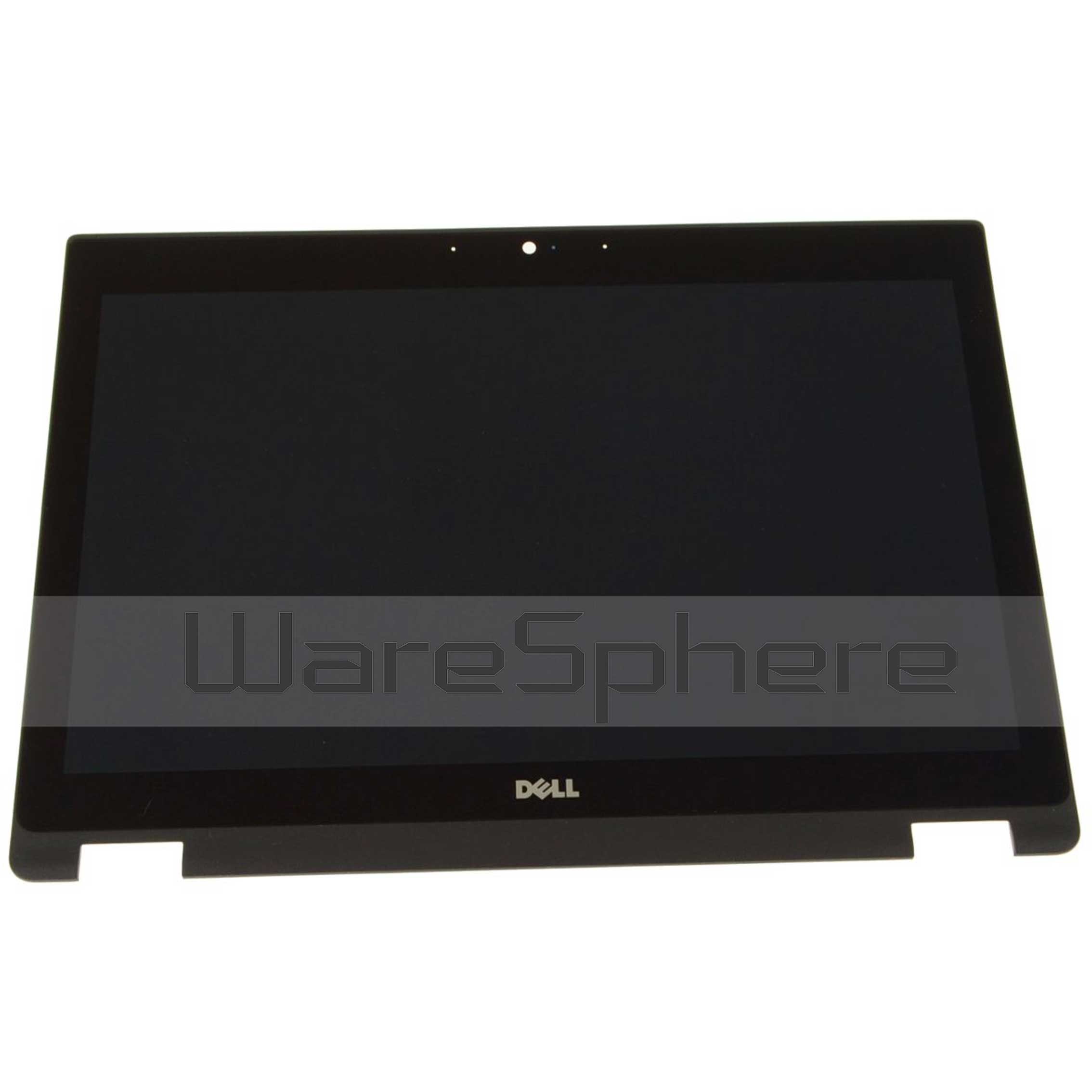 Quality Dell Latitude 5289 2-In-1 Laptop Touchscreen LCD Screen Assembly 1KV0C 01KV0C N125HCE-G61 for sale