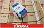 9A~85A 3P anti- electric shock Magnetic Power Contactor For Motor Circuit