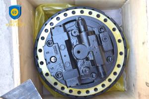 Quality 31NA-40021 Hyundai R360-7 R370-7 Final Drive Assembly for sale