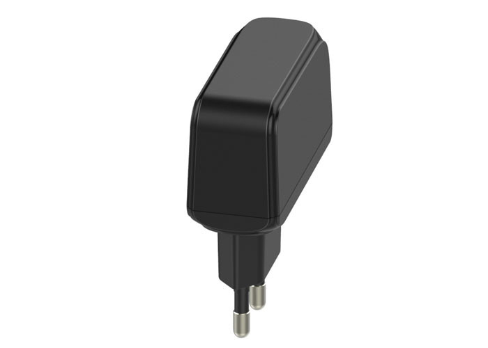 Buy 12V 1A 12W  Wall Mount Power Adapter ,CE Approved AC Power Adapter at wholesale prices