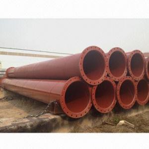 China SAW Steel Pipes  on sale