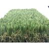 Buy cheap Leno Coating Scintillating 35mm Wave Synthetic Turf Grass from wholesalers
