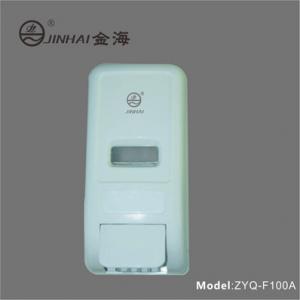 Quality ZYQ-F100A Manual Foam Soap Dispenser for sale