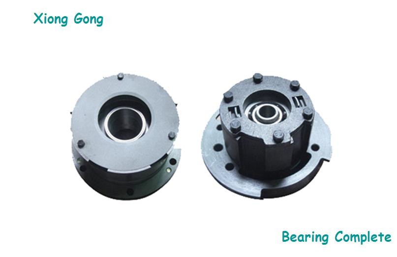 Quality ABB VTR Marine Turbocharger Parts Bearing Complete for Ship Diesel Engine for sale