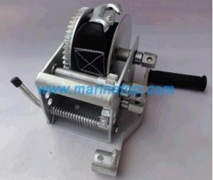 Quality LDV Hand Winch/Boat Trailer Winch for sale