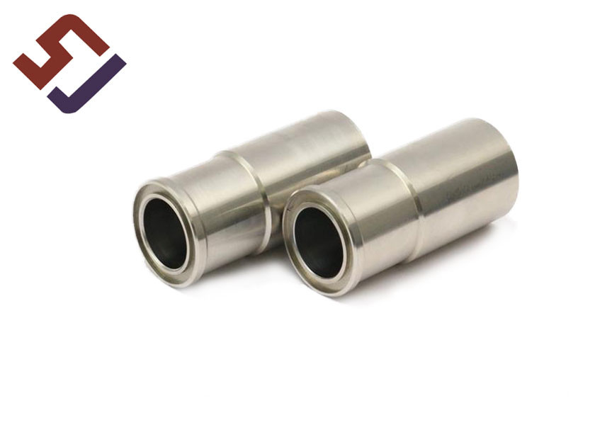 Quality Industrial Stainless Steel Hose Coupler Fittings Precision Casting Part for sale