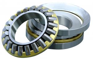 Quality 29352EM For Axial / Radial Loads Spherical Single Direction Thrust Roller Bearing for sale