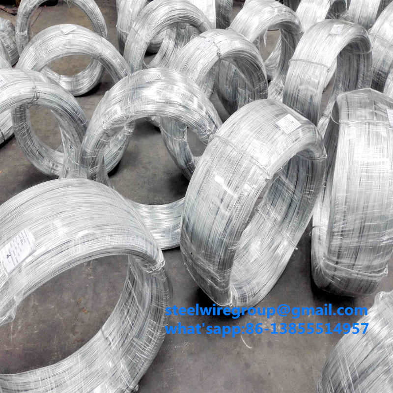 Quality Galvanized Steel Core Wire for sale