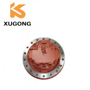Quality Excavator Parts Final Drive Travel Motor For Sany 335 MAG-18000VP-6000 Hydraulic Reducer for sale