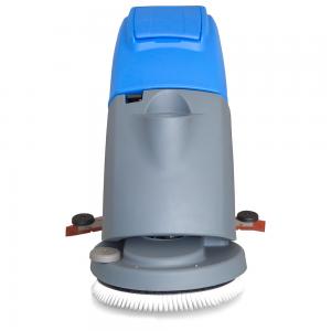 Quality marble floor scrubber, granite floor cleaning machine, for sale