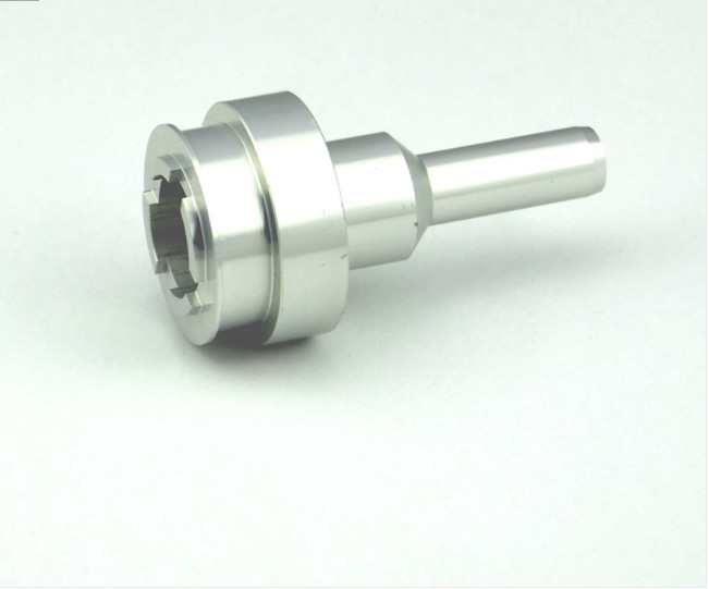 Quality Precision CNC Component and CNC Machining Part With High Precision for sale
