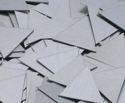1050,1060,1100,3003,3105,5052 aluminum circle,aluminum slugs,aluminum triangles