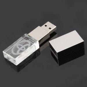 Quality USB Flash Drive with Plug-and-Play Function, Made of PVC for sale