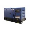 Buy cheap 404D-22G1 Blue 20kVA Perkins Power Generator from wholesalers