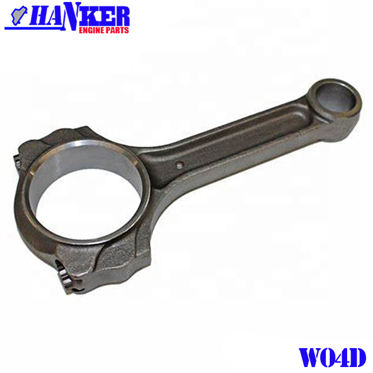 Quality 13260-1470 W04D W06D Hino Connecting Rod Assy Truck Parts for sale