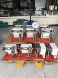 Quality High Quality and Stable Common Rail Injector Nozzle Tester PJ40 Price for sale