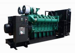 Quality 1MW Yuchai Diesel Generator Set for sale