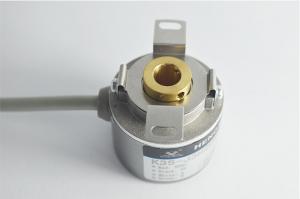 Quality Blind Hole K35 High Speed Rotary Encoder 1000 Ppr External Diameter 35mm for sale