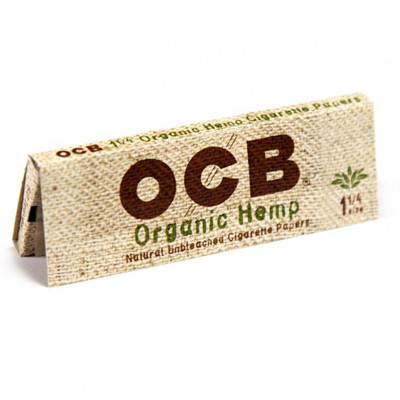 High Quality Premium Ocb Smoking Rolling Paper for sale at factory price