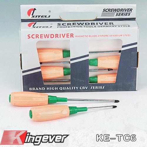 Quality Screwdriver Sets (KE-TC6) for sale
