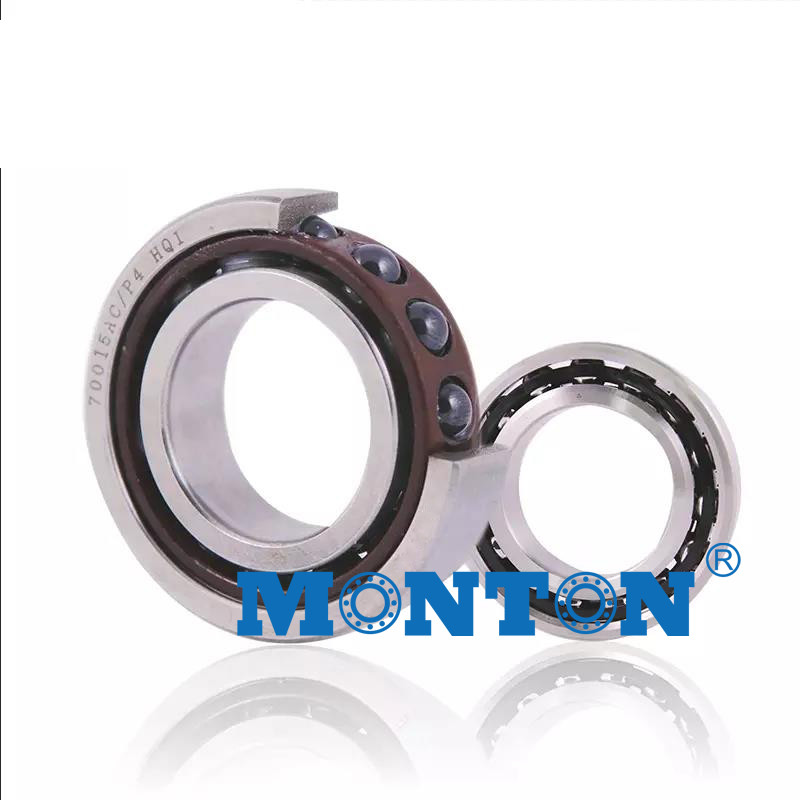 Quality H7008C-2RZHQ1P4DBA SKF High Precision Bearing For Machine Tools for sale