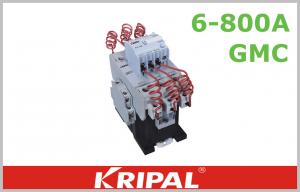Quality Industrial Switch Socket Change Over Contactor 50 Amp 80 Amp for sale