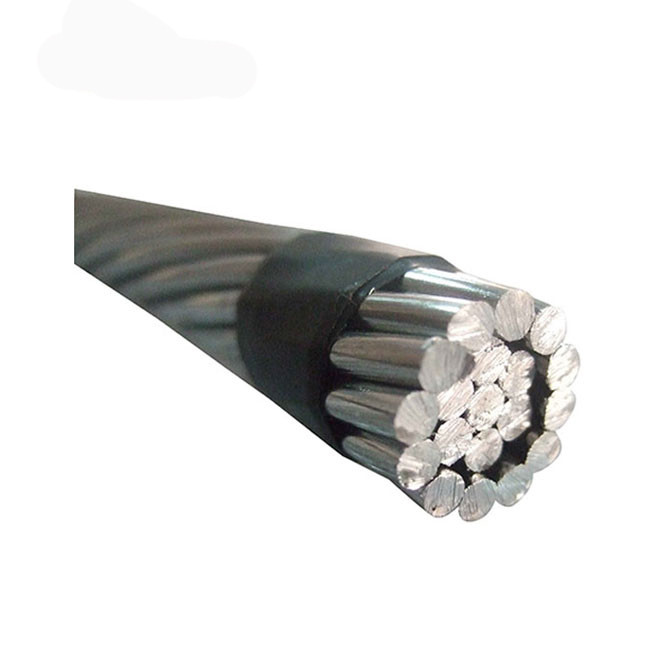 Quality transmission line 800mm2 AAC aluminum conductor bare conductor for sale