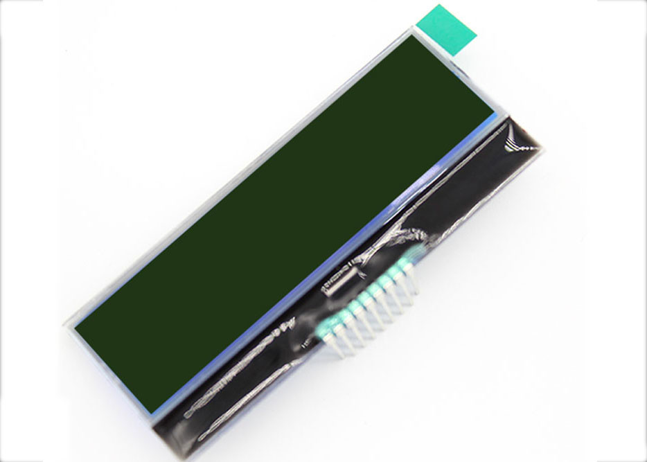 Buy Stn Character LCD Module 16 X 2 Wide Temperature For Smart Device at wholesale prices