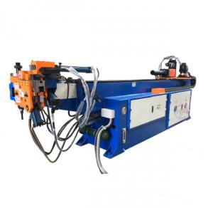 Quality PLC Programmable Control SUS304 Cnc Pipe Cutter 2.0mm Wall Thickness for sale