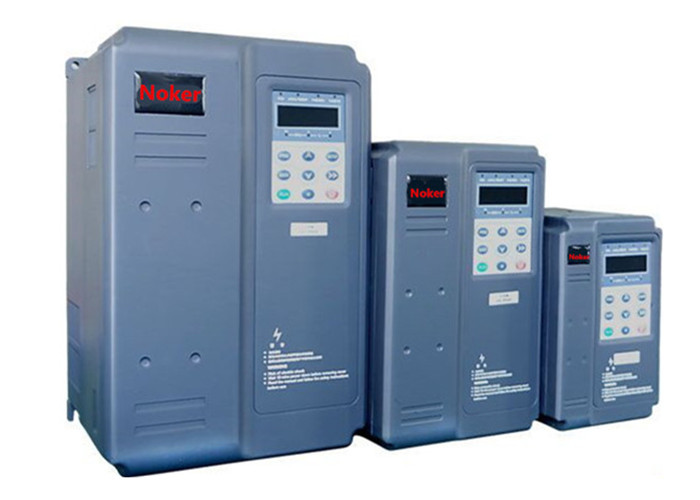 Quality 50hz Vector Variable Frequency Device , Variable Frequency Drive For Single Phase Motor for sale