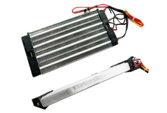 Buy 175x75mm 1500W 220V PTC Air Heating Element at wholesale prices