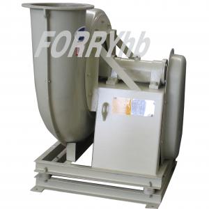 Quality FRP high pressure centrifugal  FAN for sale