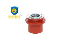 Quality Small Komatsu Excavator Parts Final Drive Reducer For PC56 Travel Motor Reduction for sale