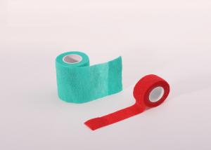 Quality Reduce Edema Latex-Free Custom Latex Free Elastoplast Elastic Adhesive Bandage for sale