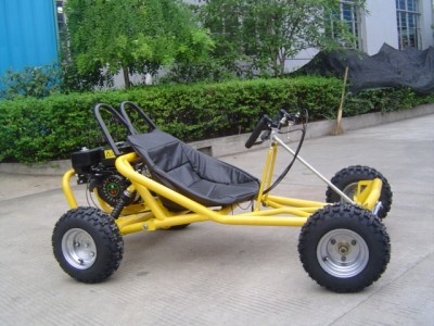 Buy cheap 163cc-196cc Go Cart from wholesalers